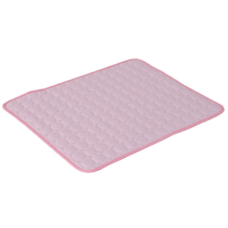 Pet Cooling Sofa Mat - Tails&Trinkets