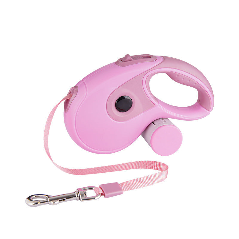 Retractable Leash - Tails&Trinkets