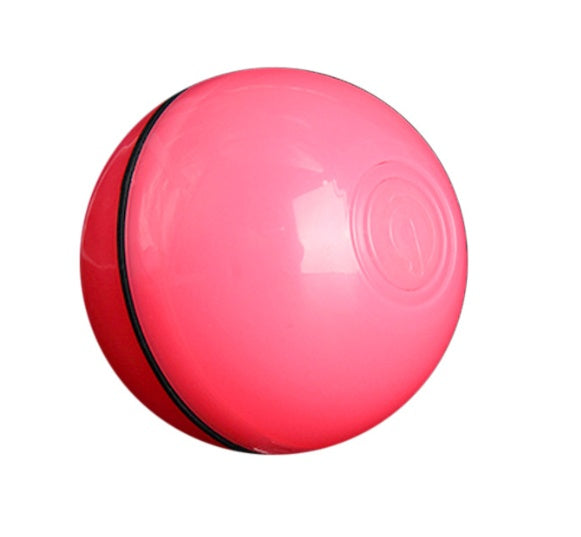 LED Electronic Toy Ball - Tails&Trinkets