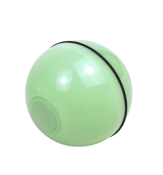 LED Electronic Toy Ball - Tails&Trinkets