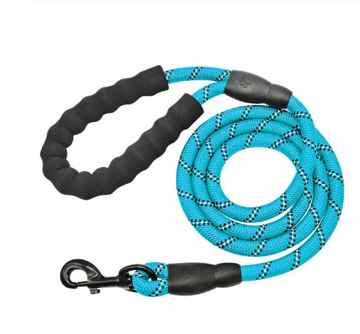 Reflective Dog Leash - Tails&Trinkets