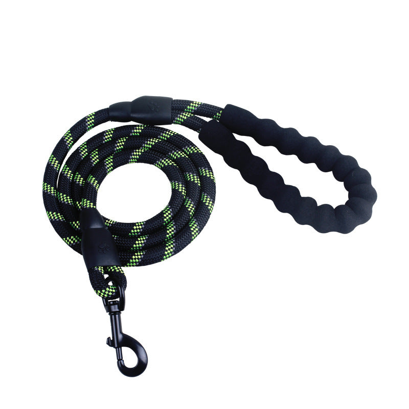 Reflective Dog Leash - Tails&Trinkets