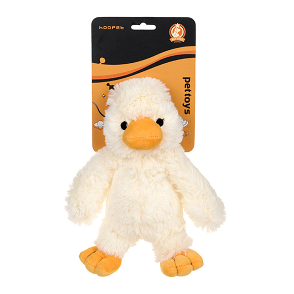 Duck Plush Toy - Tails&Trinkets