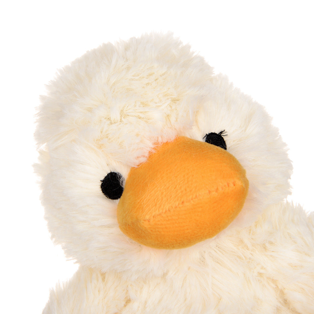 Duck Plush Toy - Tails&Trinkets