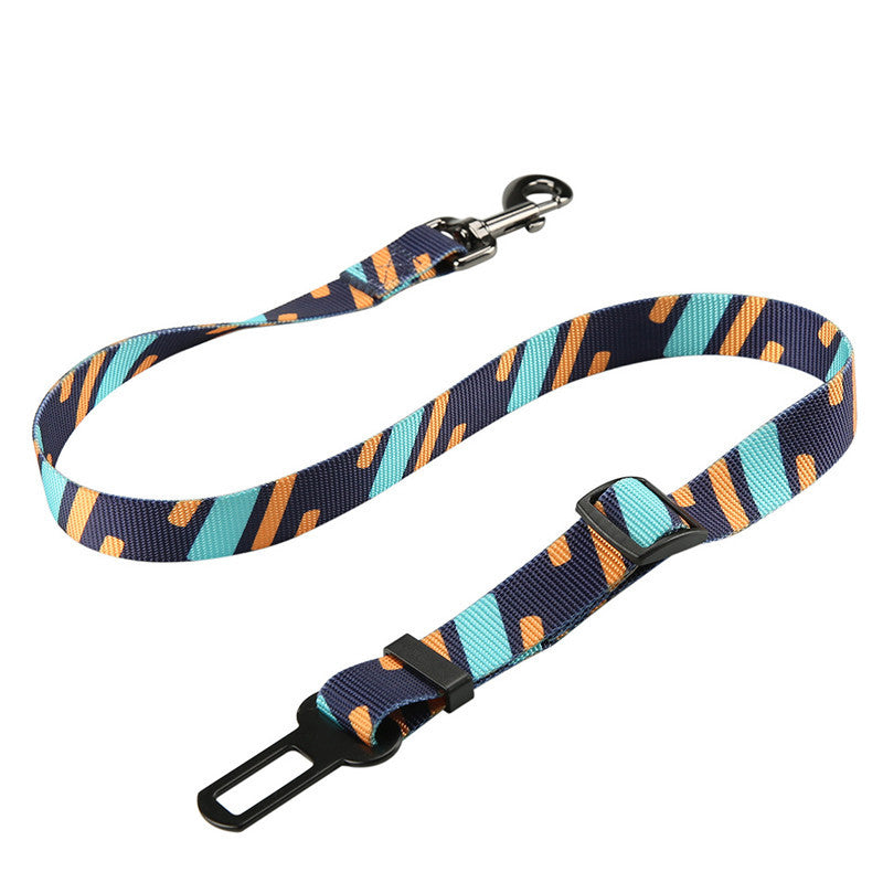 Pet Seat Belt - Tails&Trinkets