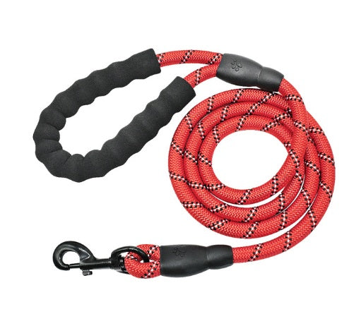 Reflective Dog Leash - Tails&Trinkets