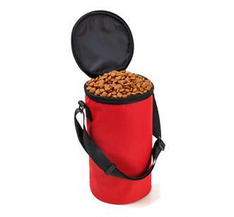 Waterproof Travel Food Bag - Tails&Trinkets