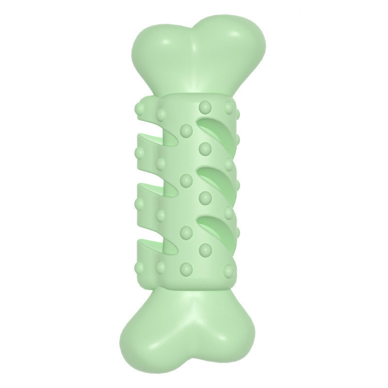 Dog Bone Teething Toy - Tails&Trinkets