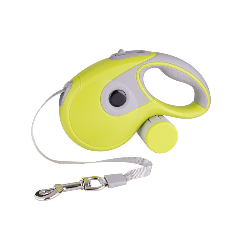 Retractable Leash - Tails&Trinkets