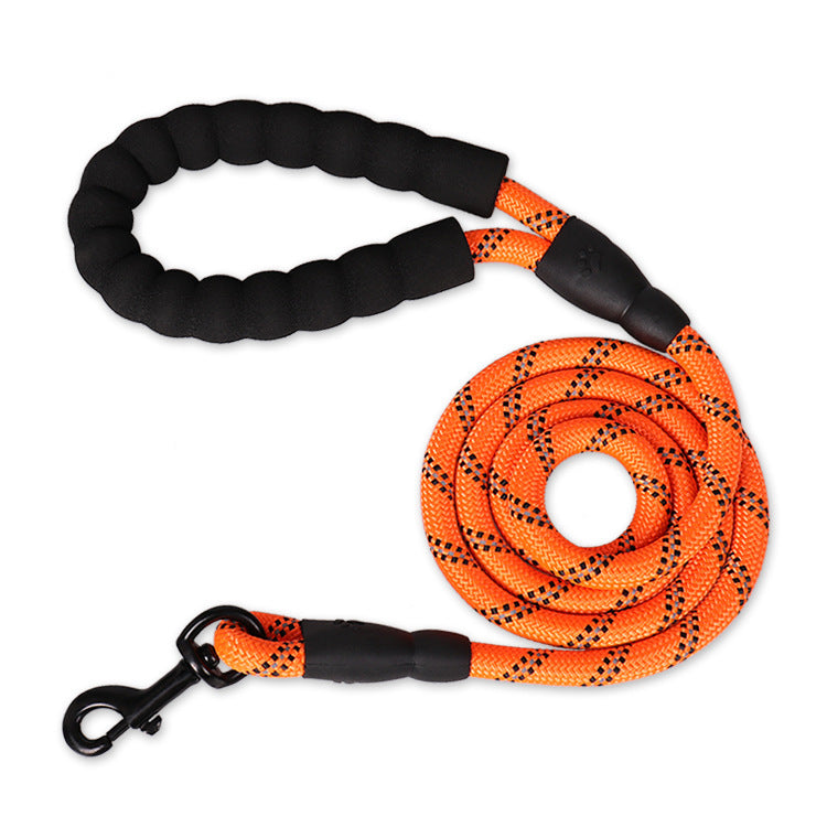 Reflective Dog Leash - Tails&Trinkets