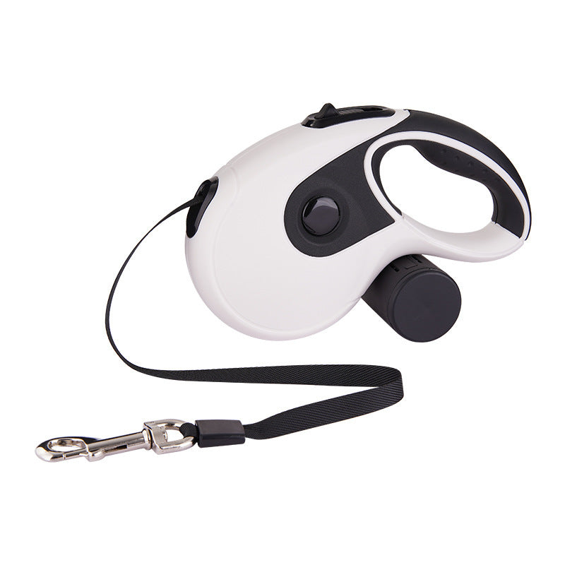 Retractable Leash - Tails&Trinkets