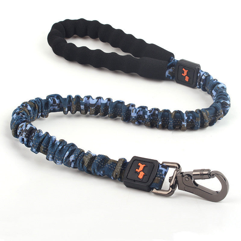 Elastic Dog Leash - Tails&Trinkets