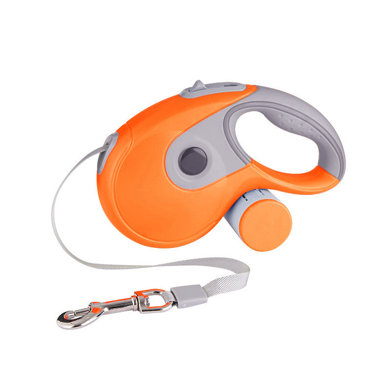 Retractable Leash - Tails&Trinkets