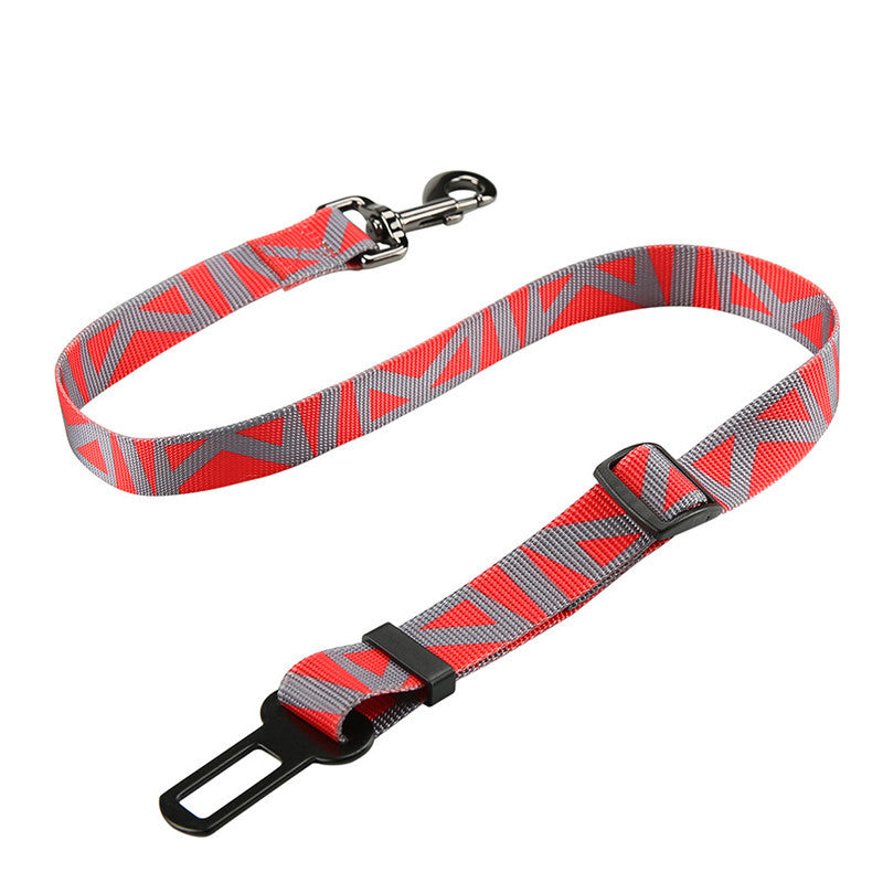 Pet Seat Belt - Tails&Trinkets