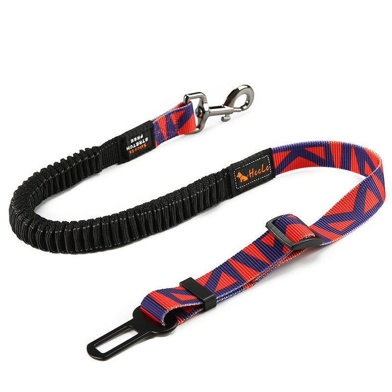 Pet Seat Belt - Tails&Trinkets