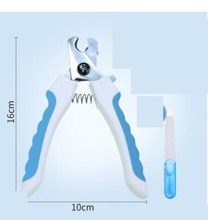 LED Pet Nail Clipper - Tails&Trinkets