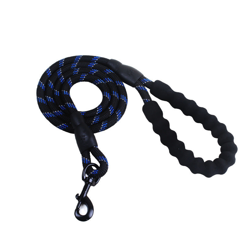 Reflective Dog Leash - Tails&Trinkets