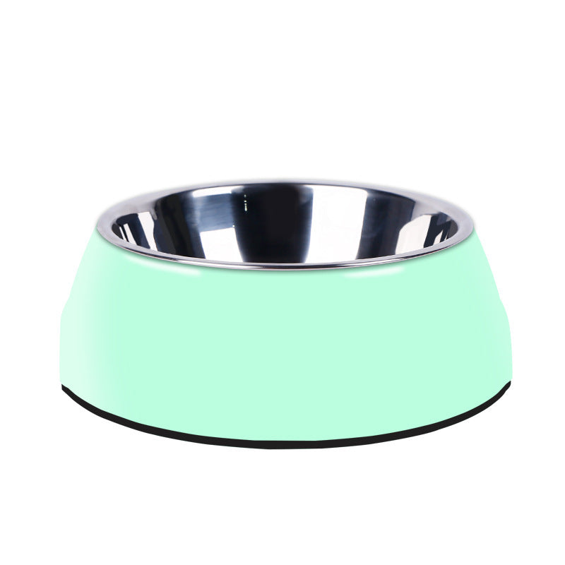 Stainless Steel Food Bowls - Tails&Trinkets