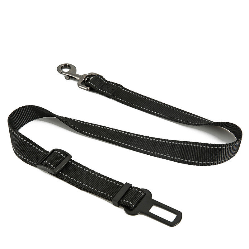 Pet Seat Belt - Tails&Trinkets