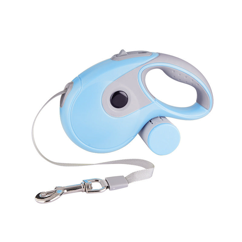 Retractable Leash - Tails&Trinkets