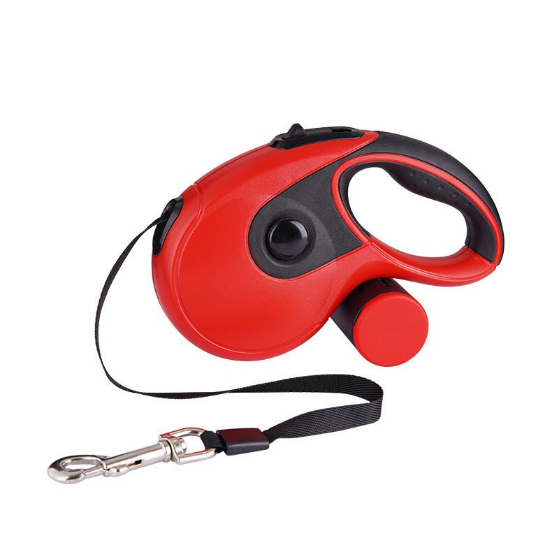 Retractable Leash - Tails&Trinkets