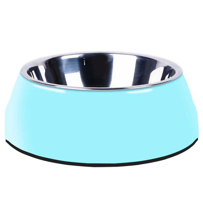 Stainless Steel Food Bowls - Tails&Trinkets