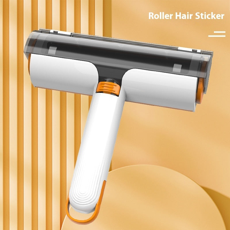 2 In 1 Pet Hair Removal Roller - Tails&Trinkets