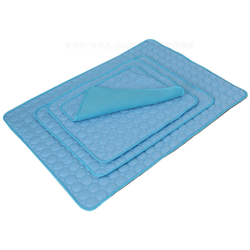 Pet Cooling Sofa Mat - Tails&Trinkets