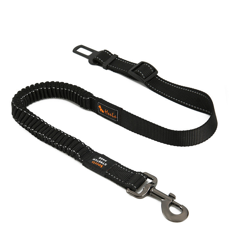 Pet Seat Belt - Tails&Trinkets