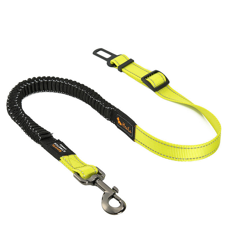 Pet Seat Belt - Tails&Trinkets