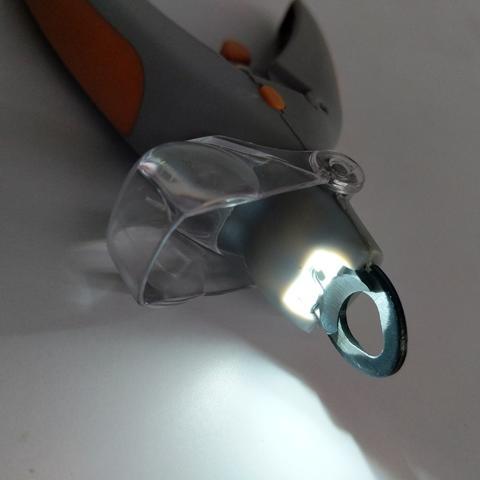 LED Pet Nail Clipper - Tails&Trinkets