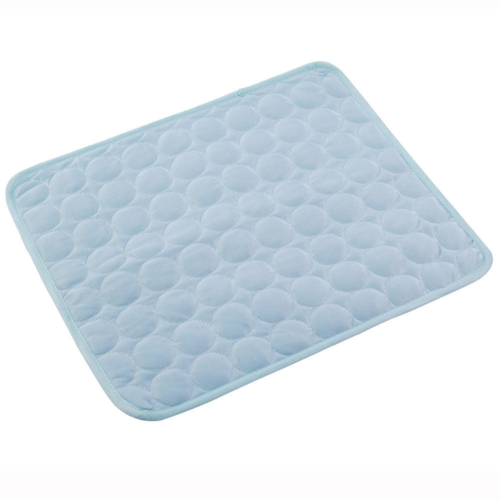 Pet Cooling Sofa Mat - Tails&Trinkets