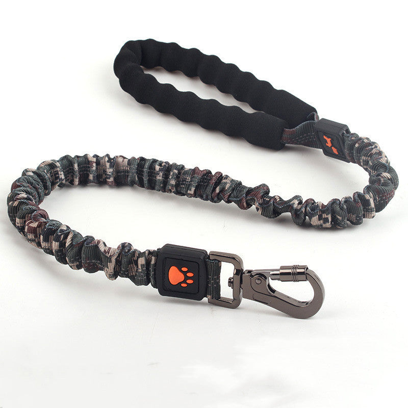 Elastic Dog Leash - Tails&Trinkets