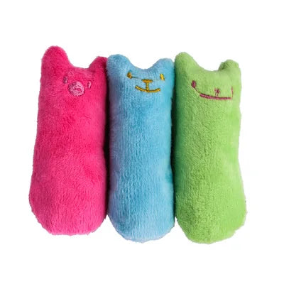 Catnip Toy - Tails&Trinkets