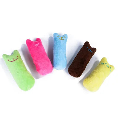 Catnip Toy - Tails&Trinkets