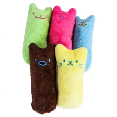 Catnip Toy - Tails&Trinkets