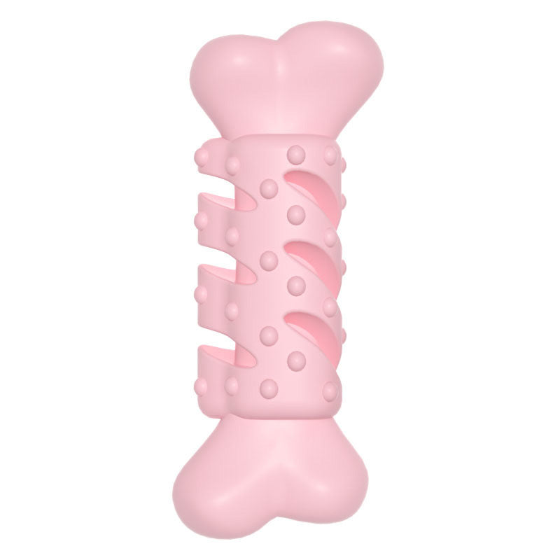 Dog Bone Teething Toy - Tails&Trinkets