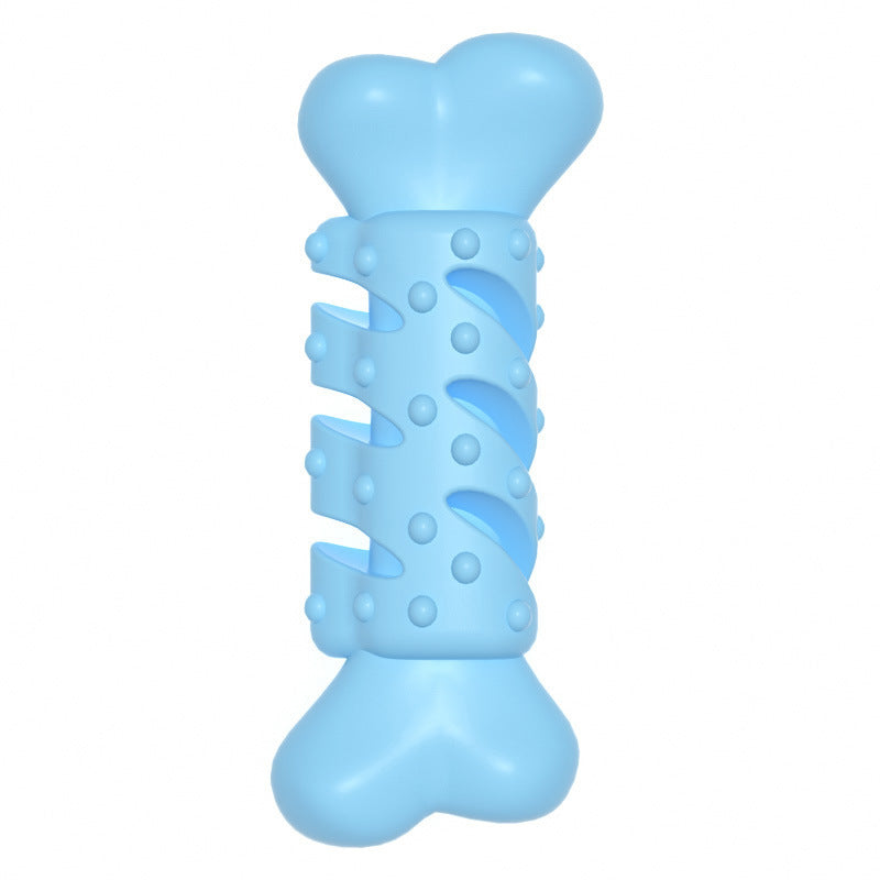 Dog Bone Teething Toy - Tails&Trinkets