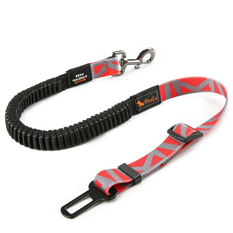 Pet Seat Belt - Tails&Trinkets