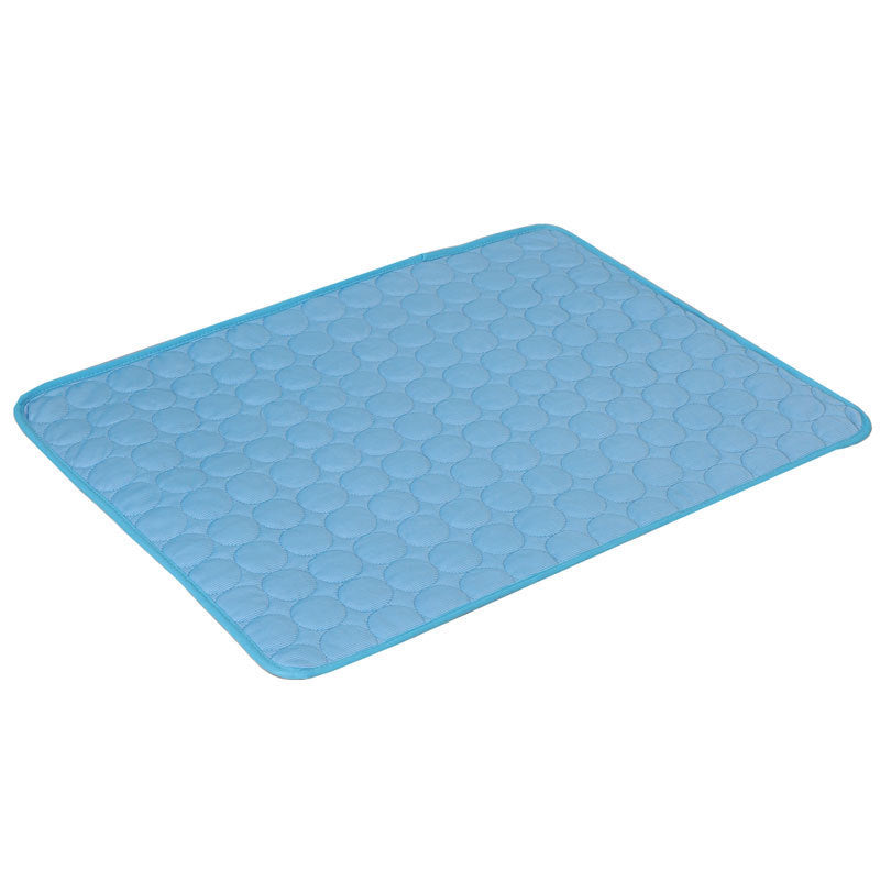 Pet Cooling Sofa Mat - Tails&Trinkets