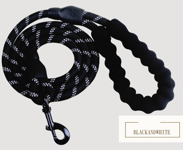 Reflective Dog Leash - Tails&Trinkets