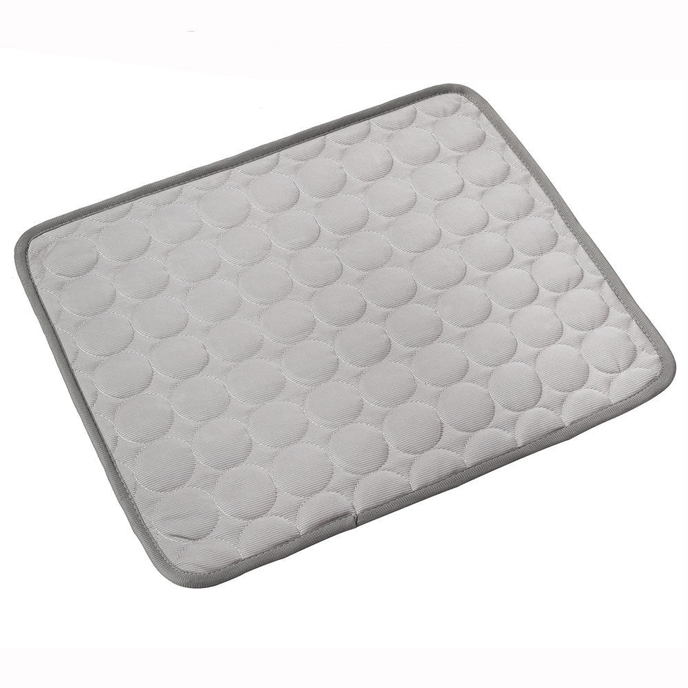 Pet Cooling Sofa Mat - Tails&Trinkets