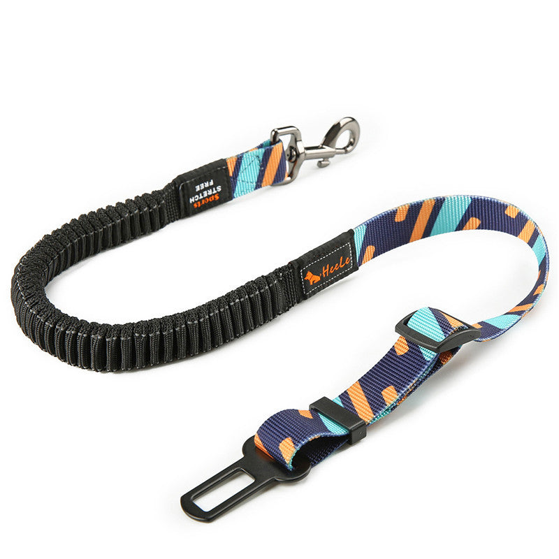 Pet Seat Belt - Tails&Trinkets