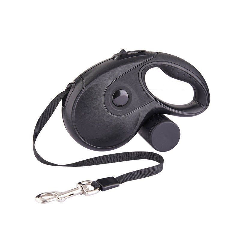 Retractable Leash - Tails&Trinkets