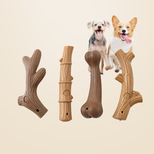 Variety Chew Toy - Tails&Trinkets