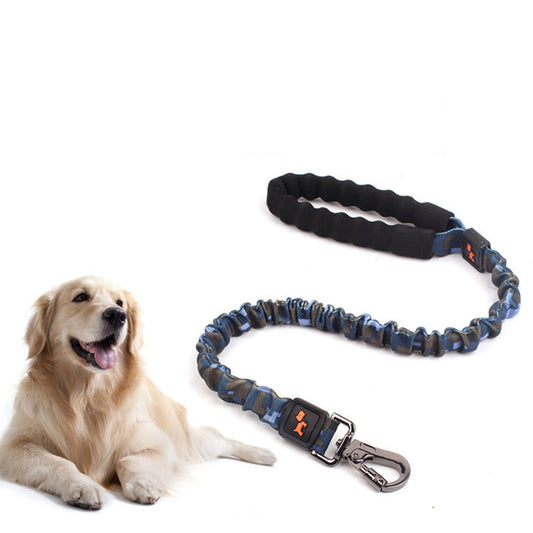 Elastic Dog Leash - Tails&Trinkets