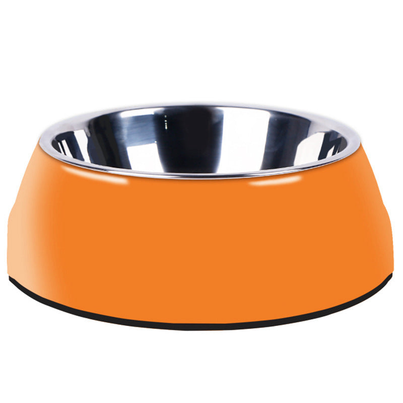 Stainless Steel Food Bowls - Tails&Trinkets