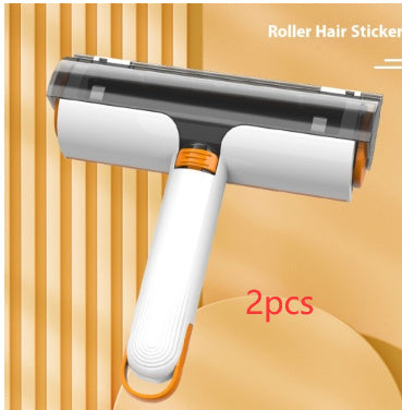 2 In 1 Pet Hair Removal Roller - Tails&Trinkets